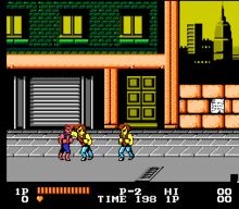 Double Dragon powraca (i to nie na Kickstarterze) 2