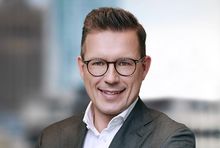 Przemysław Gacek, prezes i główny inwestor w Grupie Pracuj