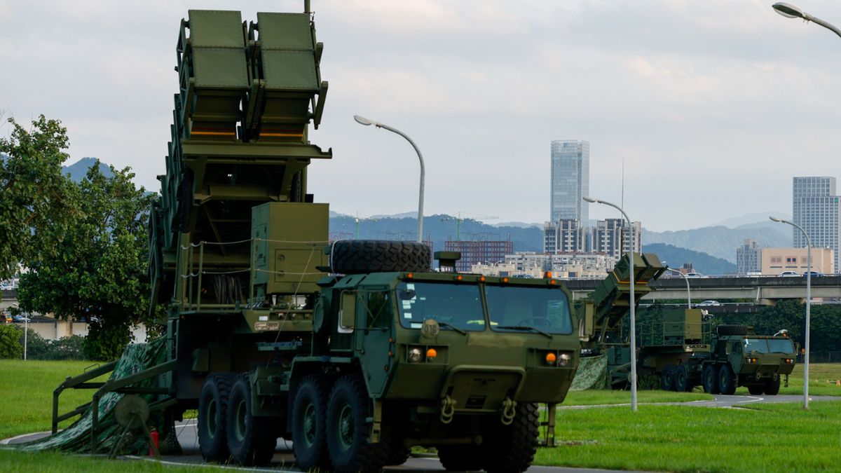 Systemy Patriot trafią do Ukrainy, inni muszą liczyć się z opóźn