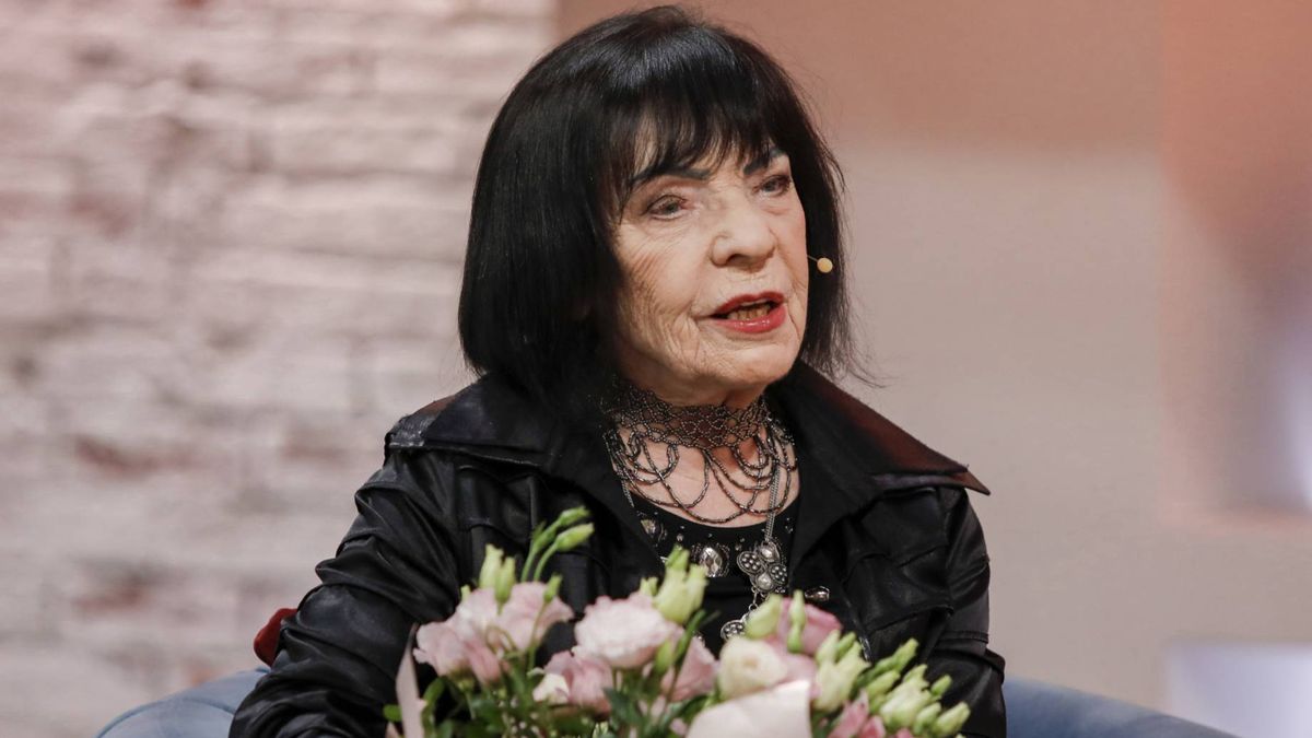 Sława Przybylska ostrzega przed oszustami