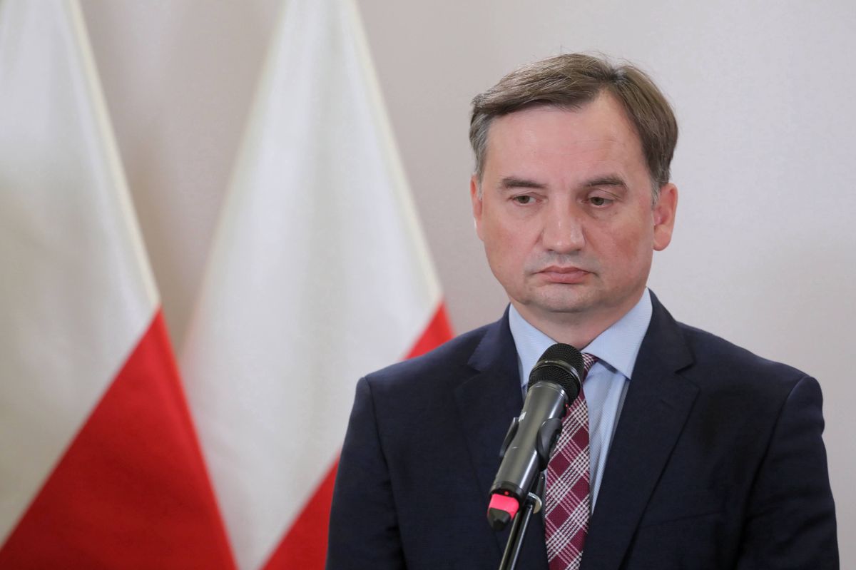 Zbigniew Ziobro twierdzi, że Polskę stać na własny Fundusz Odbudowy