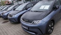 Tak Polacy ocenili chińskie samochody