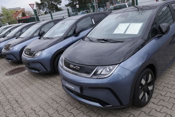 Tak Polacy ocenili chińskie samochody