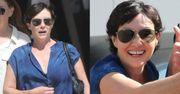 SZCZĘŚLIWA Shannen Doherty na spacerze w Los Angeles (ZDJĘCIA)