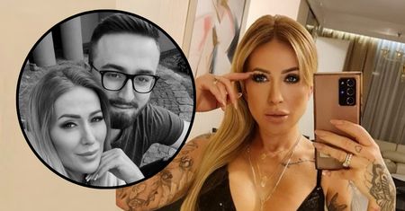 To pokazała Sylwia Peretti na kilka dni przed rocznicą śmierci syna