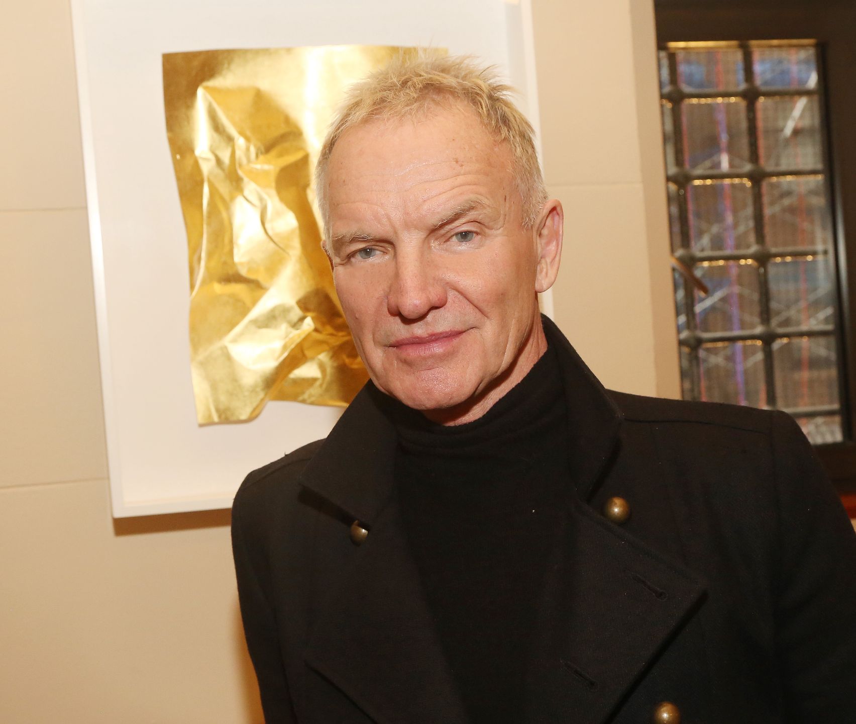 Sting w 2024 roku