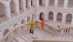 Joanna Kulig i Jeanne Damas tańczą w nowej odsłonie kampanii Reserved