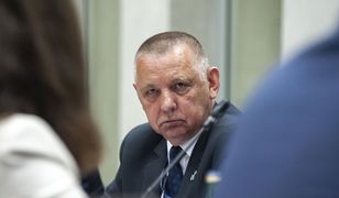 Sąd ocenił postępowanie prokuratury. Marian Banaś będzie zadowolony