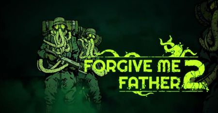 Polski hit w klimacie Lovecrafta trafi na Nintendo Switch. Premiera Forgive Me Father 2 już za chwilę!