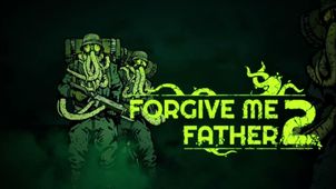Polski hit w klimacie Lovecrafta trafi na Nintendo Switch. Premiera Forgive Me Father 2 już za chwilę!