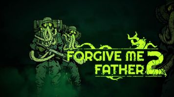 Polski hit w klimacie Lovecrafta trafi na Nintendo Switch. Premiera Forgive Me Father 2 już za chwilę!