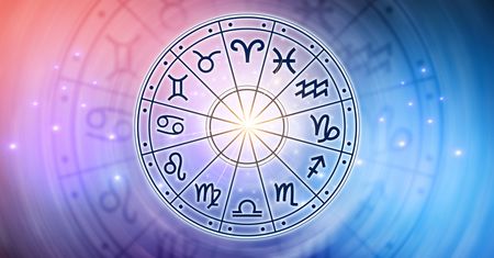 Horoskop dzienny na jutro - niedzielę 2 sierpnia 2026. Baran, Byk, Bliźnięta, Rak, Lew, Panna, Waga, Skorpion, Strzelec, Koziorożec, Wodnik, Ryby