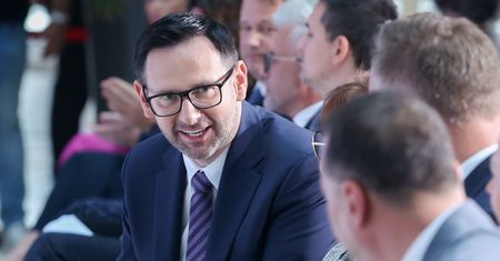 Były prezes Lotosu ostro o Orlenie. "To jest haniebne"