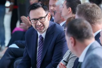 Były prezes Lotosu ostro o Orlenie. "To jest haniebne"