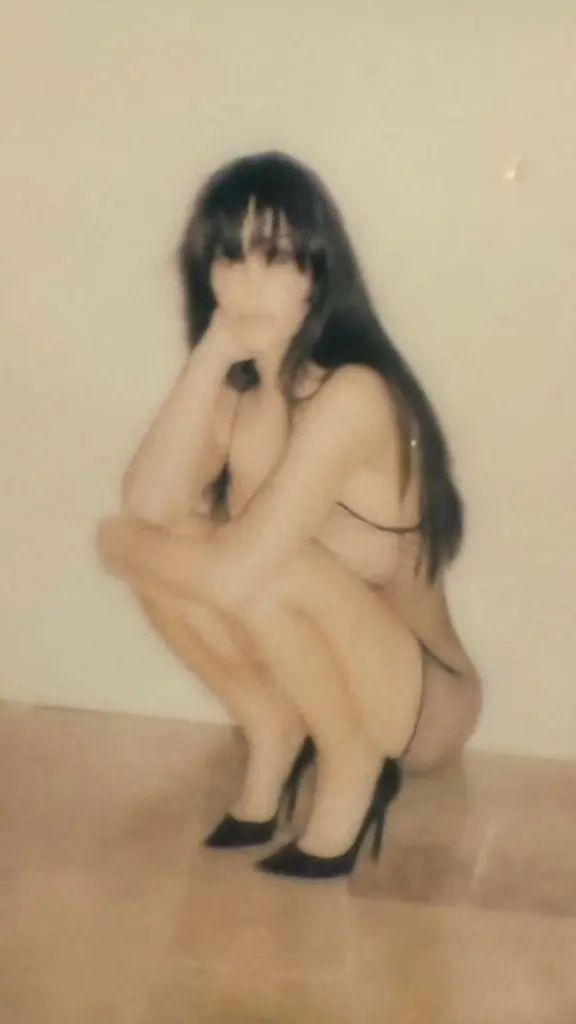 Odmieniona Bianca Censori