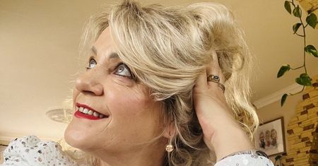 Elżbieta z "Rolnik szuka żony" wciąż nie otrząsnęła się po związku z Markiem. Smutne słowa