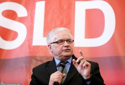 "Erozja demokracji" w Polsce? Cimoszewicz ocenił ruch Kongresu USA