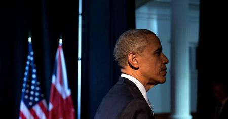 Co znajdziemy w torbie fotograficznej Pete'a Souzy - fotografa Baracka Obamy