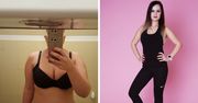 Paulina schudła 14 kg. "Miałam dosyć ciągłych diet, efektów jo-jo i patrzenia w lustro ze smutkiem"
