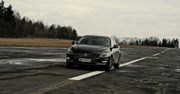 Volvo V60 Plug-In Hybrid - pierwsza jazda [galeria]
