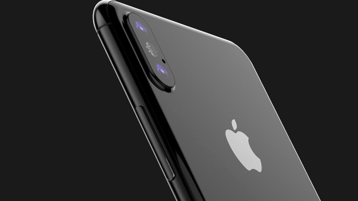 iPhone 8 może zostać zaprezentowany wcześniej niż myśleliśmy 1