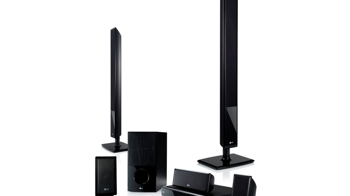 Kino domowe do wszystkiego? 1