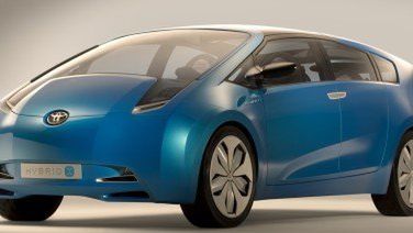 TOP 4: Hybrydowe mity 1