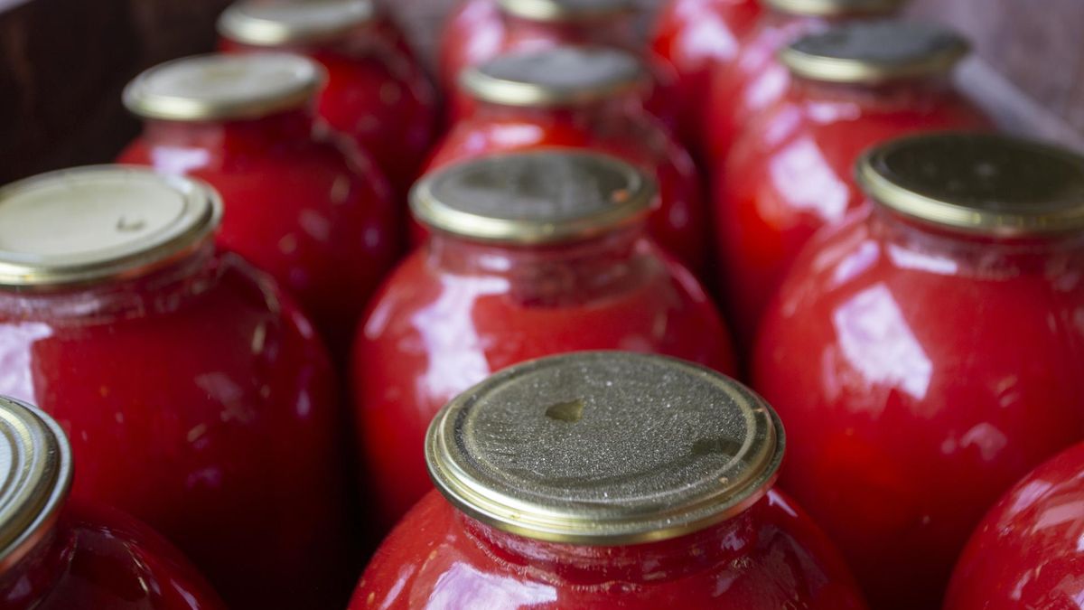 Ten sok jest niedrogi. Obniży ciśnienie i ochroni serce