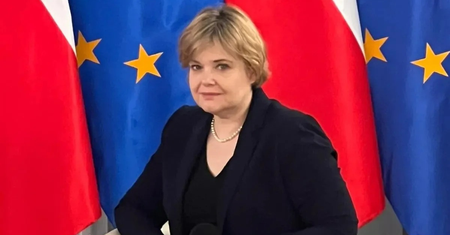Polityczka Lewicy nową ministrą? Karolina Zioło-Pużuk będzie decydować o edukacji