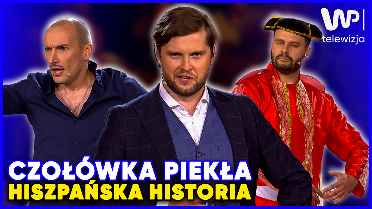Wzięli kobietę z widowni. To co później się wydarzyło, rozbawiło wszystkich