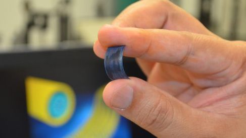 Baterię przyszłości w kilka sekund naładujemy na cały tydzień 1