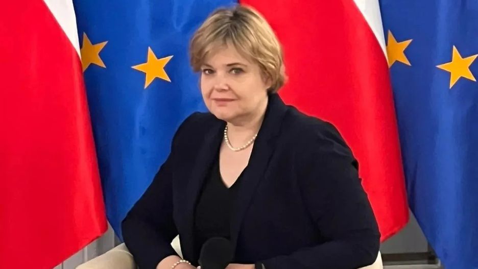 Zioło-Pużuk ma zastąpić Wieczorka jako ministra edukacji