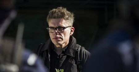 Sędzia Igor Tuleya nie stawił się w prokuraturze