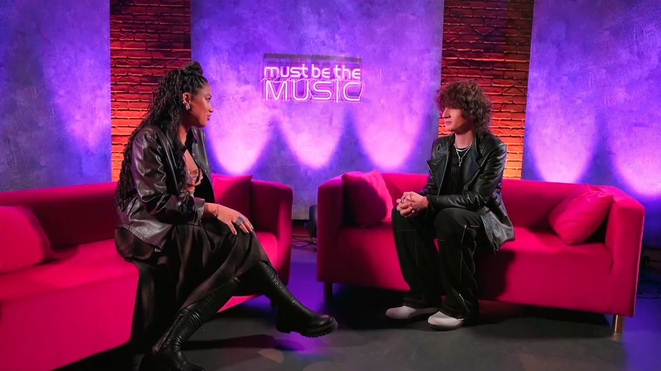 Tak wyglądał casting Damiana w "Must Be the Music"