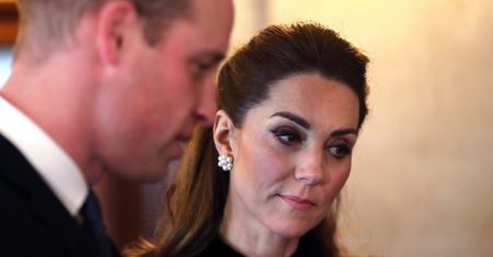 Książę William będzie wspierał Kate finansowo, jeśli się rozwiodą? Tabloid wieszczy: "Dzieci zostałyby Z OJCEM"