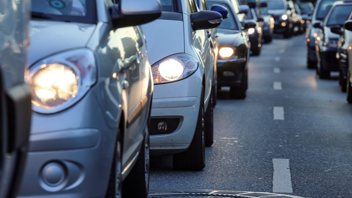 Ostrzeżenie z Niemiec ws. zmiany czasu.