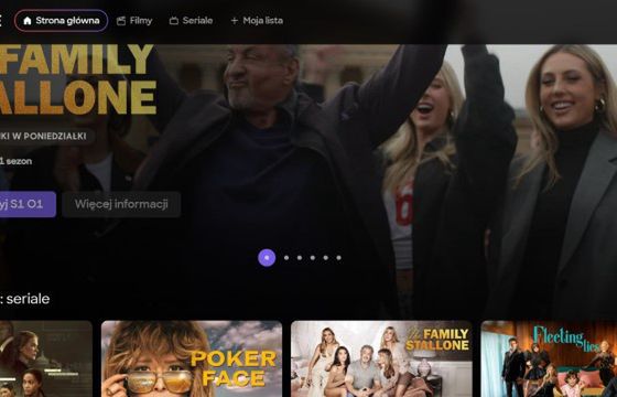 Na SkyShowtime debiutuje pakiet z reklamami