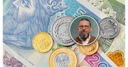 "Wszystko chce od nas pieniędzy". Ekspert mówi, jak się uodpornić na wielki problem