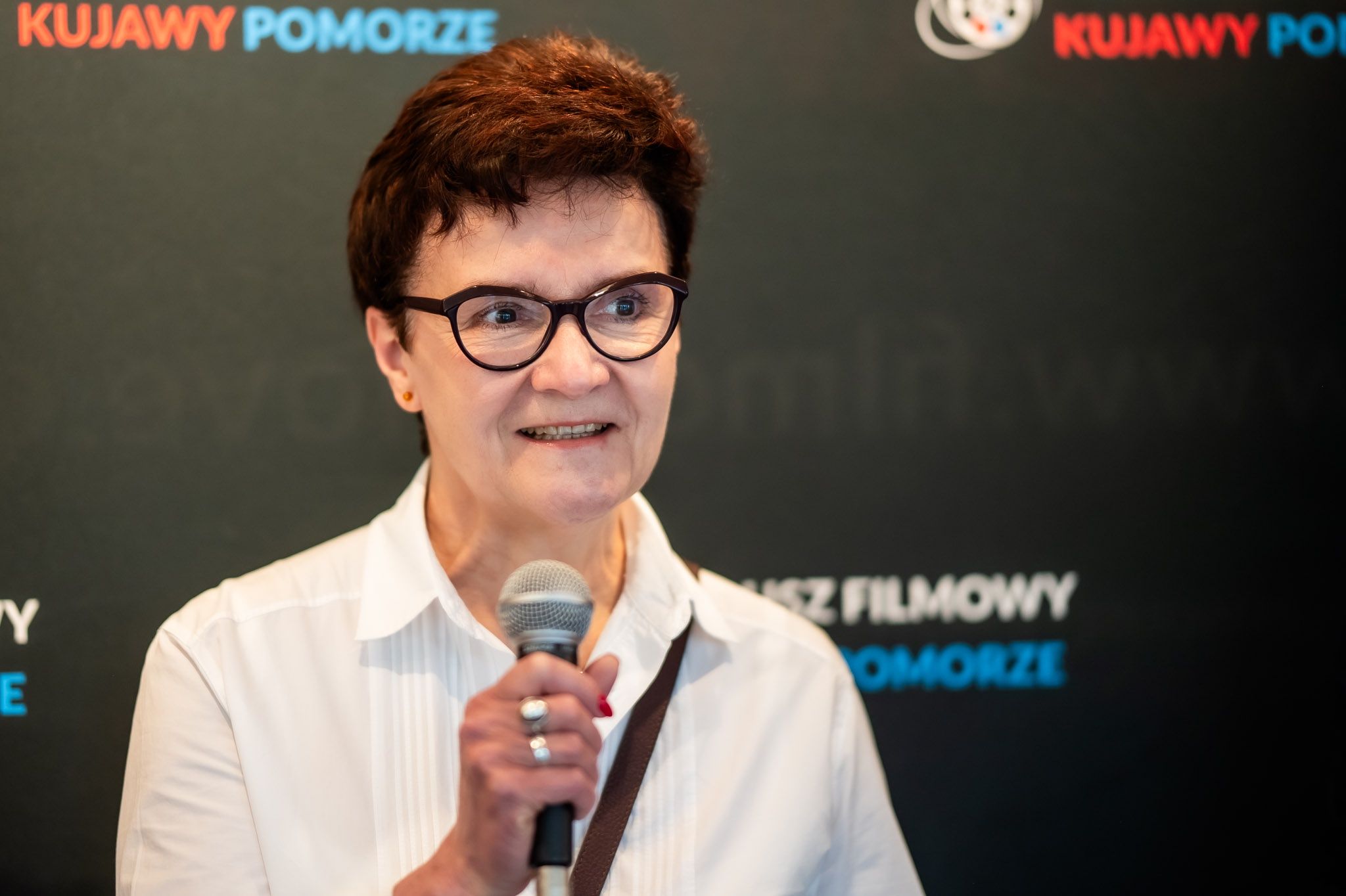 Premiera filmu "Piernikarki"