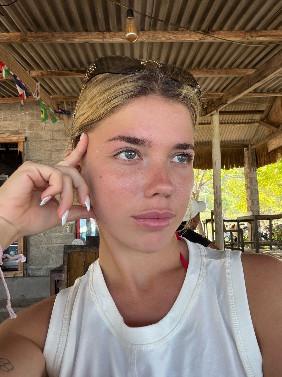 Martina Hunter