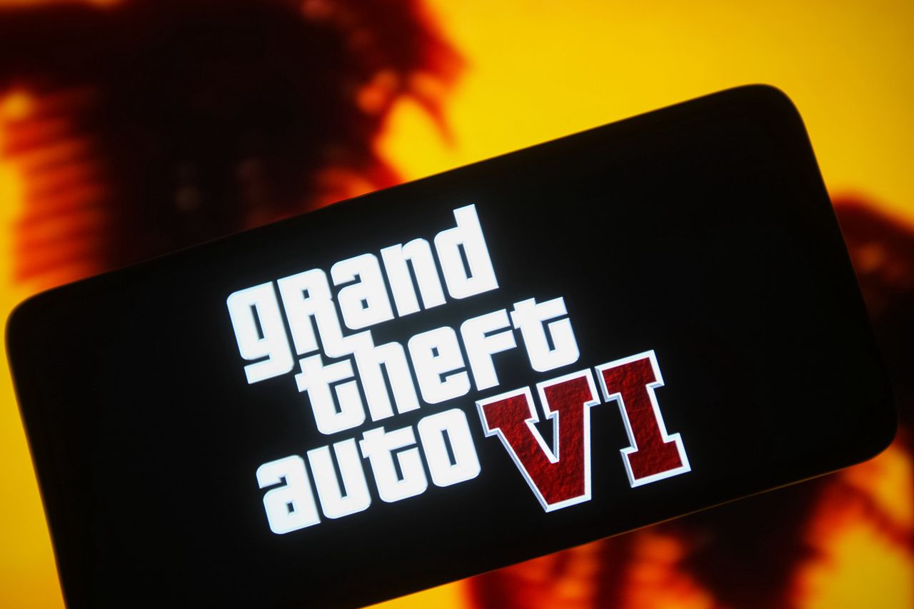 GTA 6 coraz bliżej? Na stronie Rockstar Games pojawił się komunikat