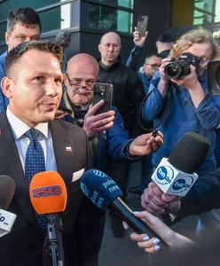 "Głupi błąd". Burza w Konfederacji po piwie Mentzena z Trzaskowskim