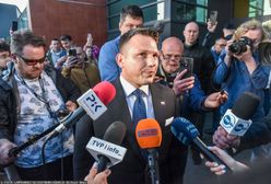 "Głupi błąd". Burza w Konfederacji po piwie Mentzena z Trzaskowskim