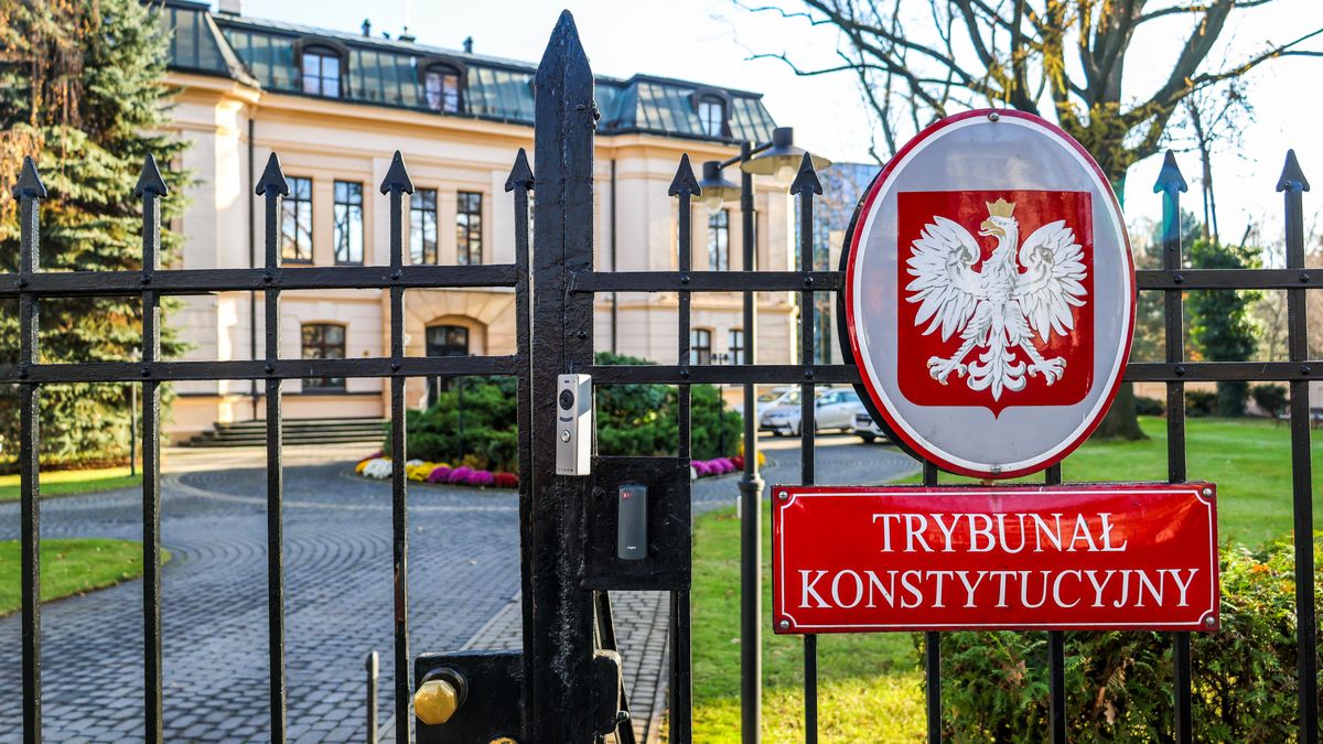 PiS składa do TK wniosek. Chodzi o wybór sędziów do Trybunału