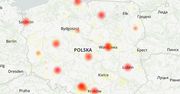 Awaria popularnej sieci. Polacy nie mogą dzwonić (aktualizacja)