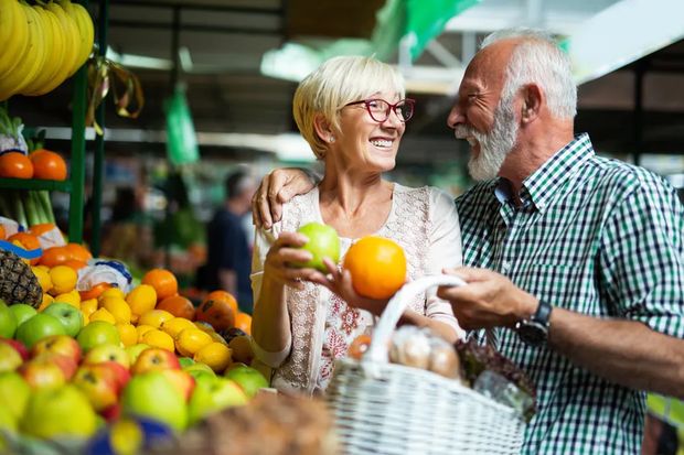 Jak obniżyć poziom złego cholesterolu?