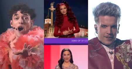 Eurowizja 2024. Wiadomo, na kogo Polacy głosowali w finale konkursu. U widzów nie wygrała Szwajcaria