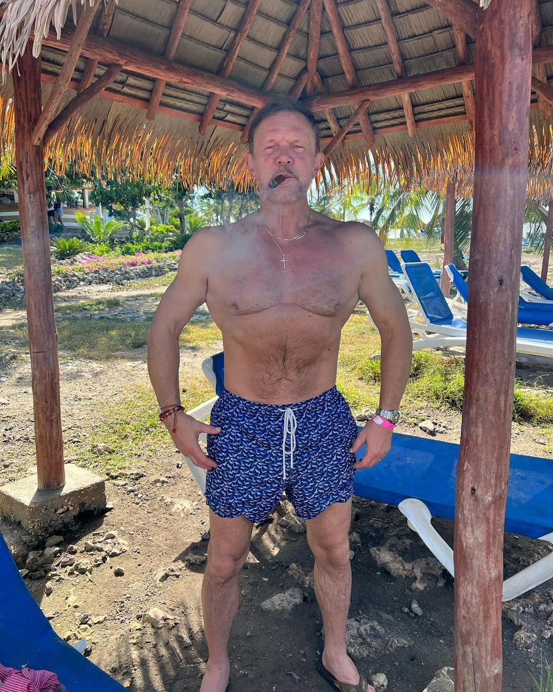 Cezary Pazura