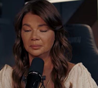 Edyta Górniak opowiedziała o relacji z ojcem 