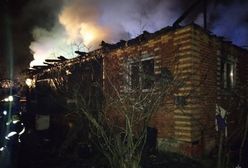 Czworo dzieci i ich rodzice zginęli w pożarze w Rosji